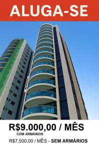 Chance´s Village no Boa Viagem, Recife