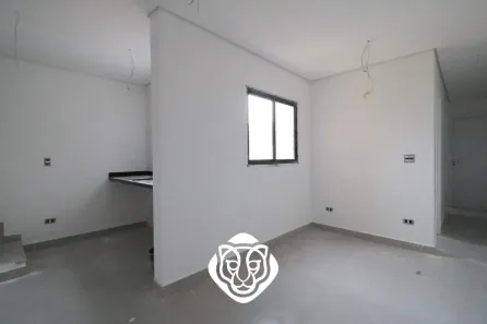 Cobertura com 2 Quartos para alugar, 93m² no Vila São Pedro, Santo André