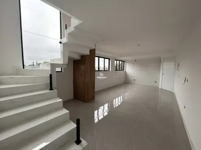 Casa de Condomínio com 3 Quartos à venda, 117m² no Cruzeiro, São José dos Pinhais
