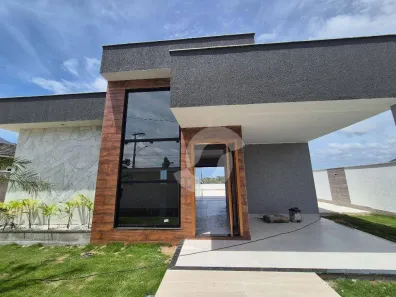 Casa com 3 Quartos à venda, 105m² no Cajueiros (Itaipuaçu), Maricá