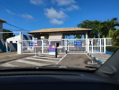 Terreno / Lote / Condomínio à venda, 2460m² no Barra do Jacuípe (Monte Gordo), Camaçari