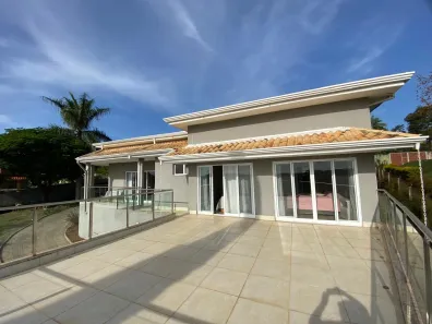 Casa de Condomínio com 4 Quartos à venda, 3880m² no , Mairinque