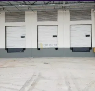 Galpão / Depósito / Armazém para alugar, 7093m² no Parque Regina, São João de Meriti