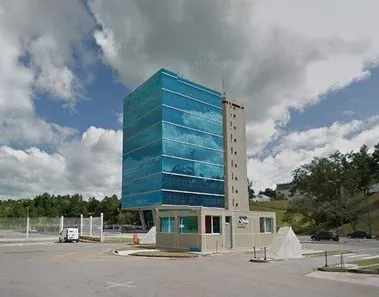 Prédio Inteiro para alugar, 4494m² no Jardim Kanimar, Atibaia