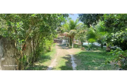 Fazenda / Sítio / Chácara com 3 Quartos à venda, 270m² no Pindobal (Ponta Negra), Maricá