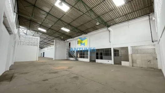 Galpão / Depósito / Armazém para alugar, 1120m² no Jardim Jordão, Jaboatão dos Guararapes