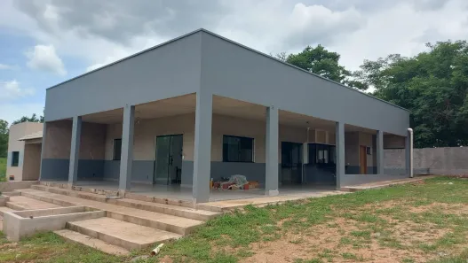 Fazenda / Sítio / Chácara com 2 Quartos à venda, 170m² no Taguatinga Centro, Brasília