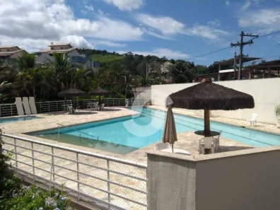 Cobertura com 2 Quartos à venda, 134m² no Maria Paula, São Gonçalo