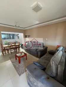 Casa com 3 Quartos à venda, 176m² no Recanto Feliz (Cardeal), Elias Fausto