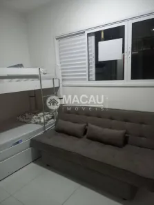 Kitnet à venda, 28m² no Alto da Igreja, Cachoeira Paulista