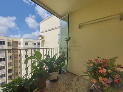 Apartamento com 2 Quartos à venda, 45m² no Centro, Paulista