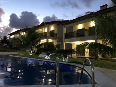 Casa de Condomínio com 2 Quartos à venda, 140m² no , Pitimbu
