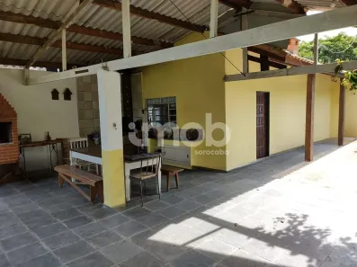 Fazenda / Sítio / Chácara com 2 Quartos à venda, 135m² no Jardim Panorama, Pilar do Sul