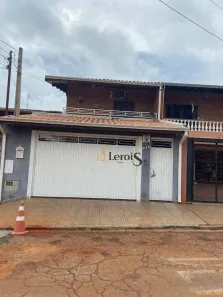 Casa com 3 Quartos à venda, 160m² no Vila Padre Bento, Itu