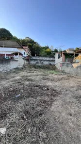Terreno / Lote / Condomínio à venda, 360m² no Tribobó, São Gonçalo