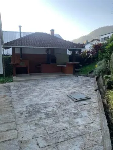 Casa com 2 Quartos para alugar, 110m² no Mosela, Petrópolis