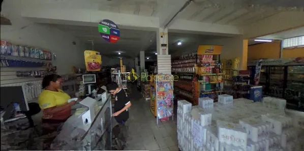 Casa Comercial com 1 Quarto à venda, 355m² no Bela Vista, Pindamonhangaba