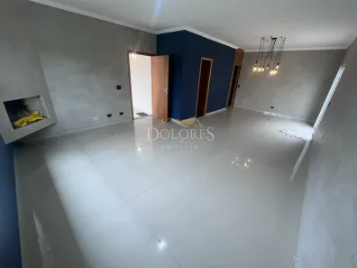 Casa de Condomínio com 3 Quartos para alugar, 154m² no Parque Residencial Itapeti, Mogi das Cruzes