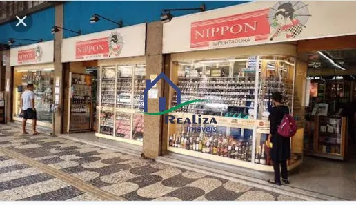 Loja / Salão / Ponto Comercial para venda ou aluguel, 34m² no Várzea das Moças, Niterói