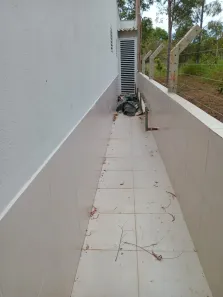 Fazenda / Sítio / Chácara com 2 Quartos à venda, 2500m² no Brazlândia, Brasília