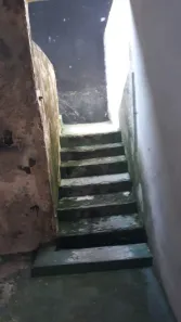 Casa com 1 Quarto para alugar, 50m² no Jardim Tucunduva, Carapicuíba