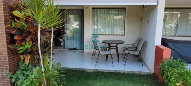Apartamento com 2 Quartos à venda, 130m² no Itacimirim (Monte Gordo), Camaçari