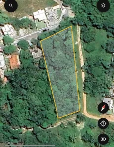 Terreno / Lote / Condomínio à venda, 3026m² no Vila de Abrantes (Abrantes), Camaçari