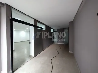 Conjunto Comercial / Sala para alugar, 90m² no Centreville, São Carlos