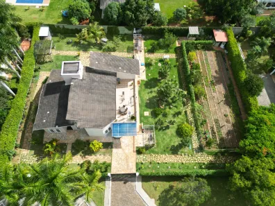 Casa com 3 Quartos à venda, 380m² no Park Way, Brasília