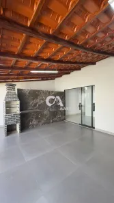 Casa com 2 Quartos à venda, 102m² no Setor Comendador Walmor, Aparecida de Goiânia