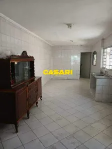Loja / Salão / Ponto Comercial à venda, 125m² no Independência, São Bernardo do Campo