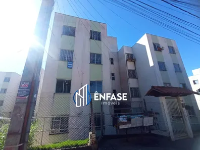 Apartamento com 2 Quartos à venda, 47m² no Resplendor, Igarapé