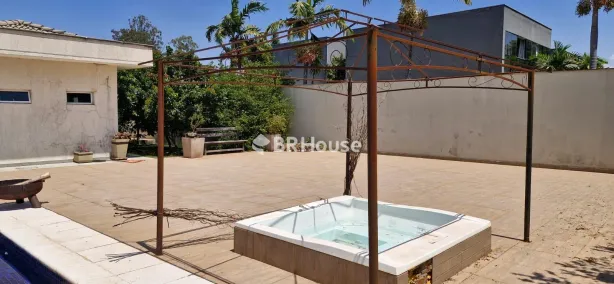 Casa com 5 Quartos à venda, 600m² no Park Way, Brasília