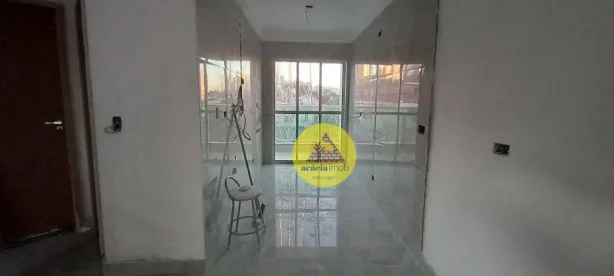 Apartamento com 2 Quartos para venda ou aluguel, 46m² no Vila Santa Delfina, São Paulo