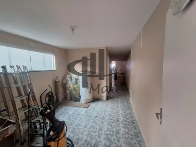 Sobrado com 1 Quarto para alugar, 237m² no Cerâmica, São Caetano do Sul