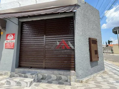 Loja / Salão / Ponto Comercial para alugar, 38m² no Vila Amorim, Suzano