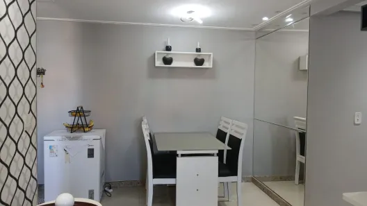 Apartamento com 2 Quartos à venda, 53m² no Nossa Senhora da Penha, Vila Velha