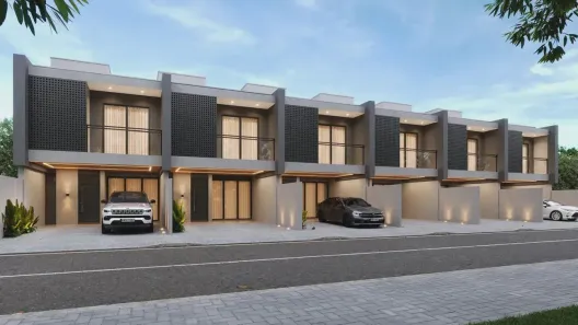 Sobrado com 3 Quartos à venda, 120m² no Itacolomi, Balneário Piçarras