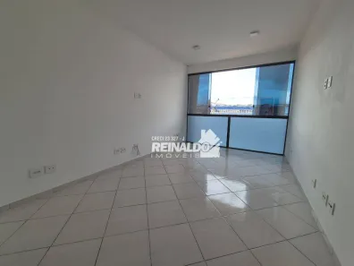 Conjunto Comercial / Sala para alugar, 30m² no Jardim de Lucca, Itatiba