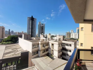 Apartamento com 2 Quartos à venda, 77m² no Jardim Higienópolis, Londrina