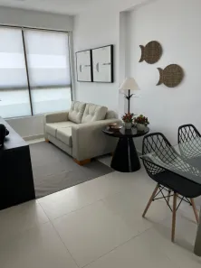 Apartamento com 1 Quarto à venda, 33m² no Barra de Jangada, Jaboatão dos Guararapes