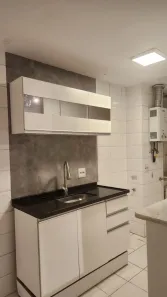 Apartamento com 2 Quartos à venda, 53m² no Irajá, Rio de Janeiro