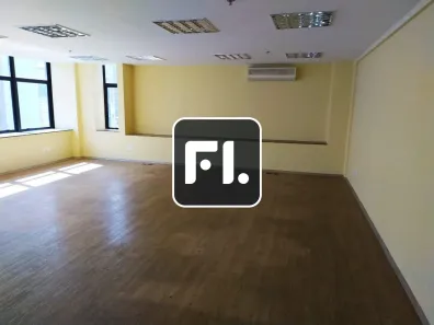 Conjunto Comercial / Sala para venda ou aluguel, 489m² no Vila Olímpia, São Paulo