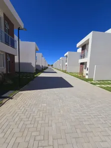 Casa de Condomínio com 4 Quartos à venda, 145m² no Buraquinho, Lauro de Freitas
