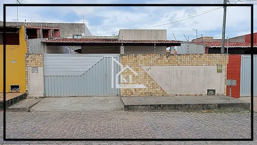 Casa com 3 Quartos à venda, 200m² no Nova Parnamirim, Parnamirim