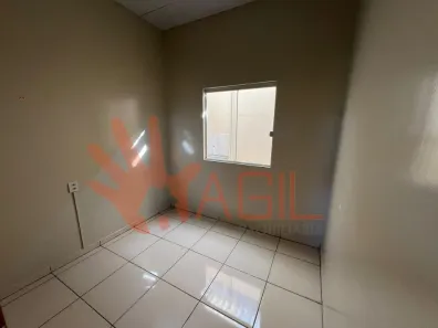 Apartamento com 2 Quartos para alugar, 130m² no , Parauapebas