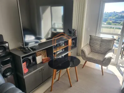 Apartamento com 3 Quartos à venda, 79m² no Esplanada do Carmo, Jarinu