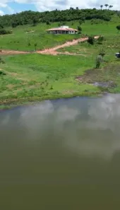 Fazenda / Sítio / Chácara à venda, 2952400m² no Setor Pioneiro, Rio Sono