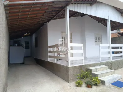 Casa com 2 Quartos à venda, 93m² no Cruzeiro, Gravatá