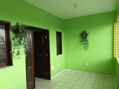 Casa com 3 Quartos para alugar, 80m² no Centro, Caucaia
